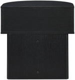748Black-NS Black alternate view 3