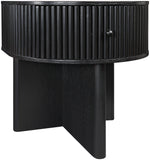748Black-NS Black alternate view 4