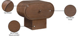 752Brown-NS Brown product infographic