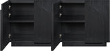 77001Black-T-2PC Black alternate view 3