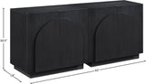 77001Black-T-2PC Black dimensions