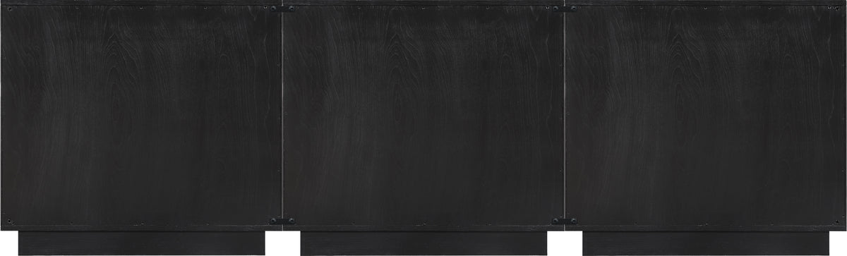 77001Black-T-3PC Black alternate view 4