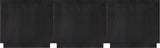 77001Black-T-3PC Black alternate view 4