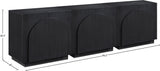 77001Black-T-3PC Black dimensions