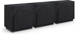 77001Black-T-3PC Black main view