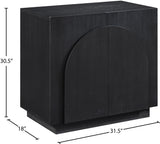 77001Black-T Black dimensions