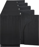 77001Black-T-4PC Black alternate view 6