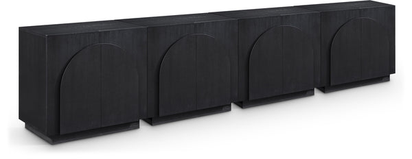 77001Black-T-4PC Black main view