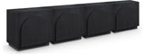 77001Black-T-4PC Black main view