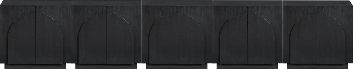 77001Black-T-5PC Black alternate view 2