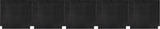 77001Black-T-5PC Black alternate view 4