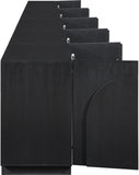 77001Black-T-5PC Black alternate view 6