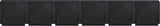 77001Black-T-6PC Black alternate view 2