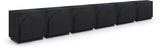 77001Black-T-6PC Black main view