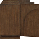 77001Brown-T-2PC Brown alternate view 6