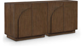 77001Brown-T-2PC Brown main view