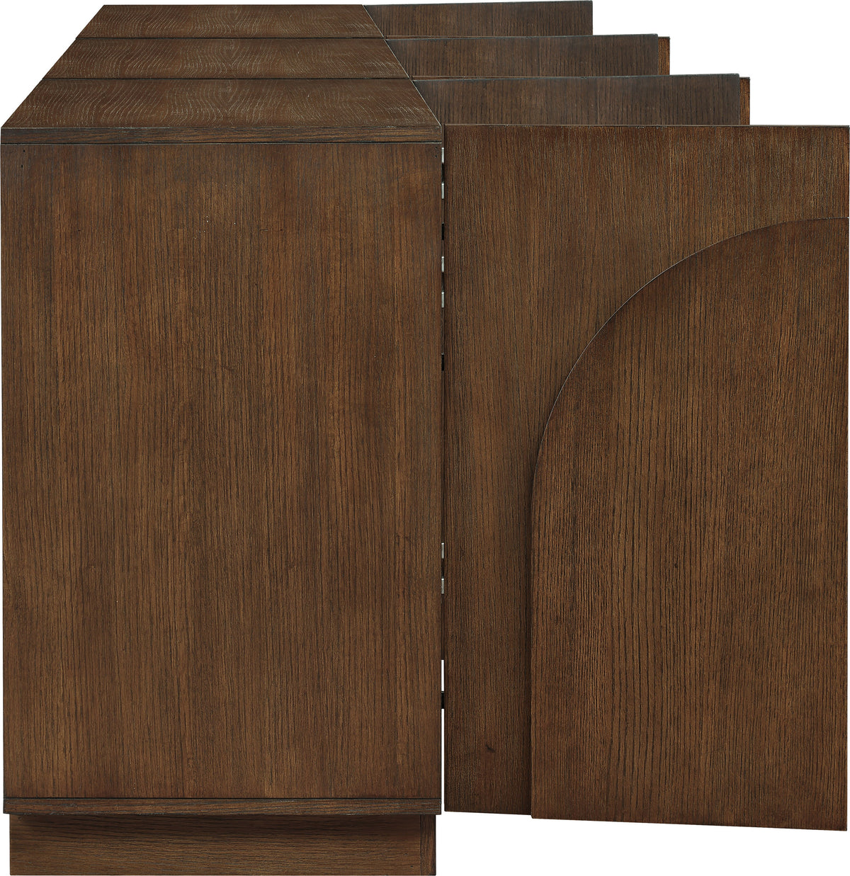 77001Brown-T-3PC Brown alternate view 6