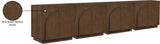 77001Brown-T-4PC Brown product infographic