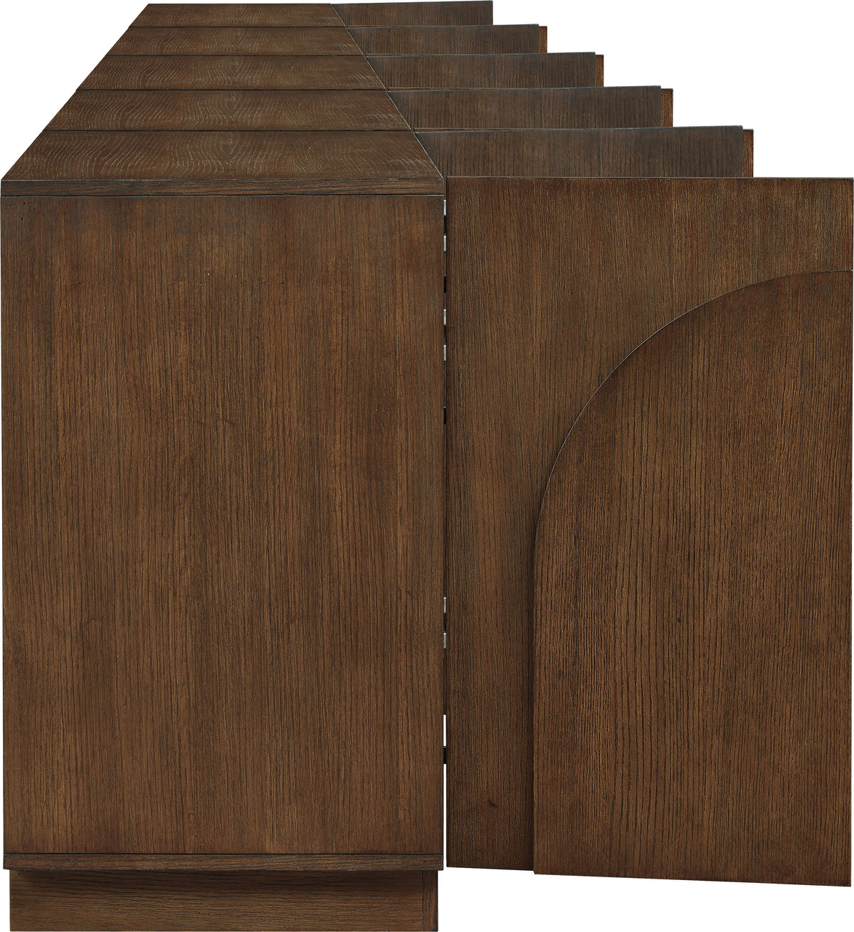 77001Brown-T-5PC Brown alternate view 6