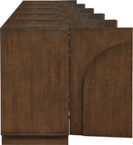 77001Brown-T-5PC Brown alternate view 6