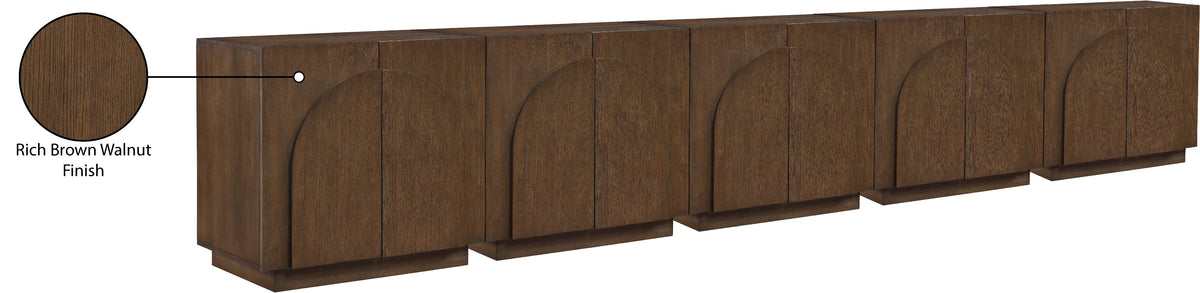 77001Brown-T-5PC Brown product infographic