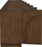 77001Brown-T-6PC Brown alternate view 6