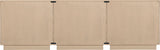 77001Natural-T-3PC Natural alternate view 4