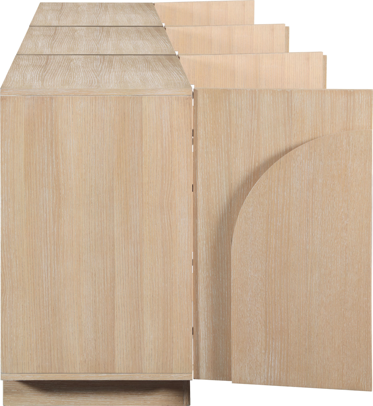 77001Natural-T-3PC Natural alternate view 6