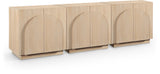 77001Natural-T-3PC Natural main view