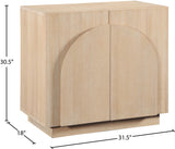 77001Natural-T Natural dimensions