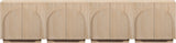77001Natural-T-4PC Natural alternate view 2
