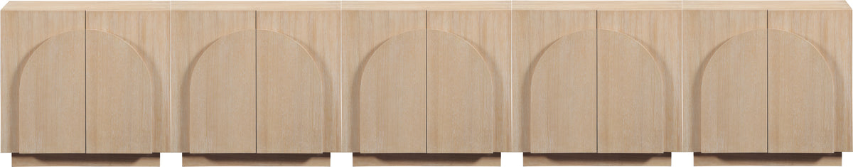 77001Natural-T-5PC Natural alternate view 2