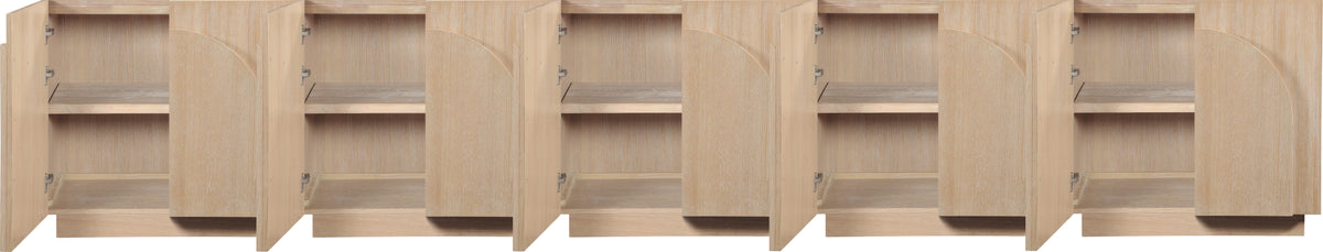 77001Natural-T-5PC Natural alternate view 3
