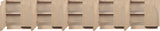77001Natural-T-5PC Natural alternate view 3