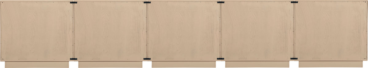 77001Natural-T-5PC Natural alternate view 4