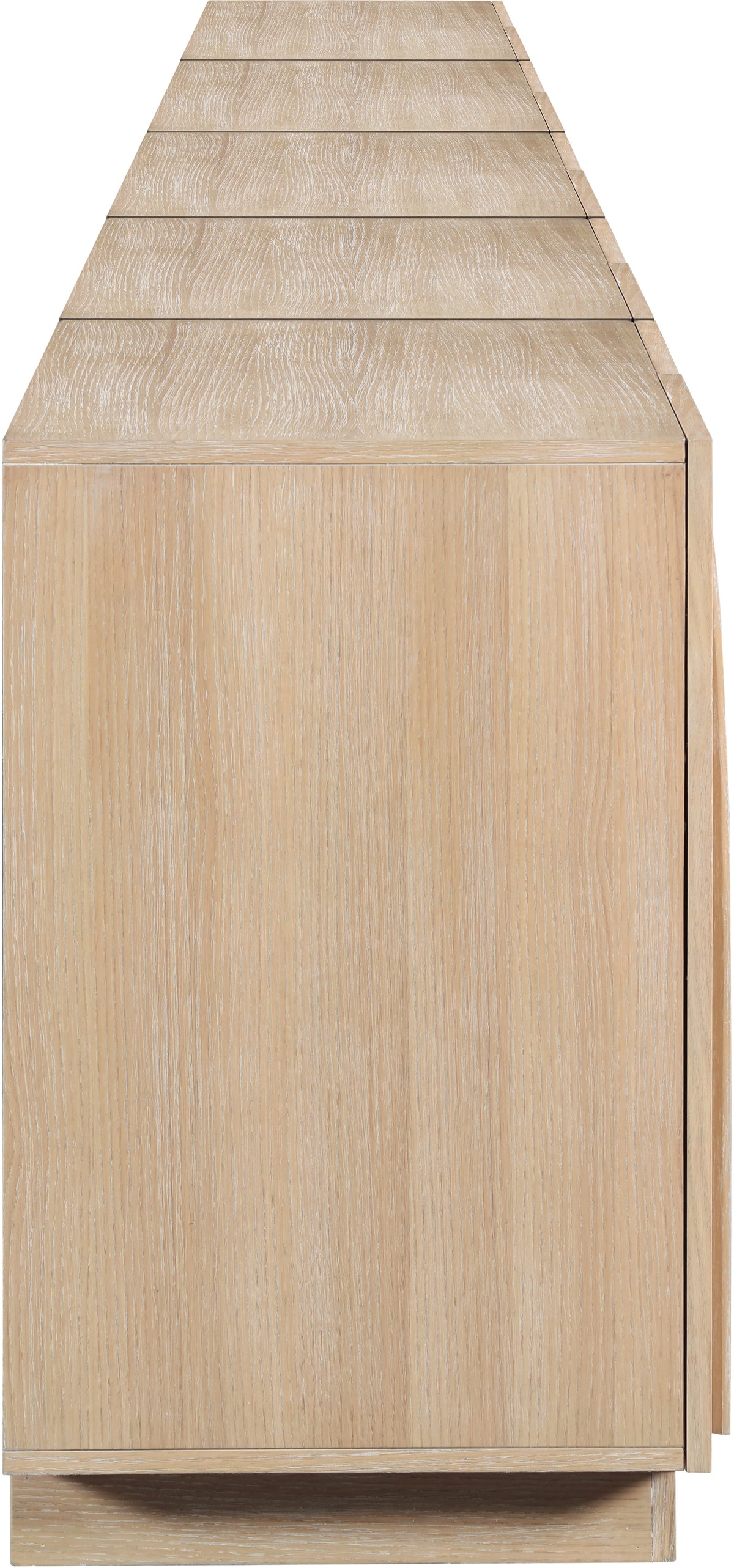 77001Natural-T-5PC Natural alternate view 5