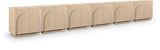77001Natural-T-6PC Natural main view