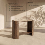 77016Brown-ST Brown product infographic