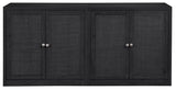 77052Black-T-2PC Black alternate view 2