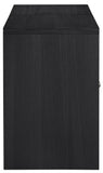 77052Black-T-2PC Black alternate view 3