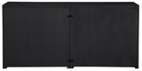 77052Black-T-2PC Black alternate view 4