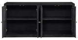 77052Black-T-2PC Black alternate view 8