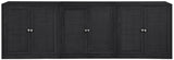77052Black-T-3PC Black alternate view 2