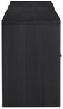 77052Black-T-3PC Black alternate view 3