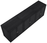 77052Black-T-3PC Black alternate view 5