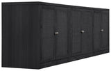 77052Black-T-3PC Black alternate view 7