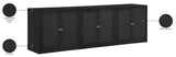 77052Black-T-3PC Black product infographic