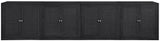 77052Black-T-4PC Black alternate view 2