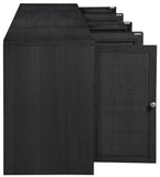 77052Black-T-4PC Black alternate view 6