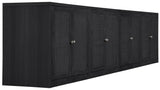77052Black-T-4PC Black alternate view 7